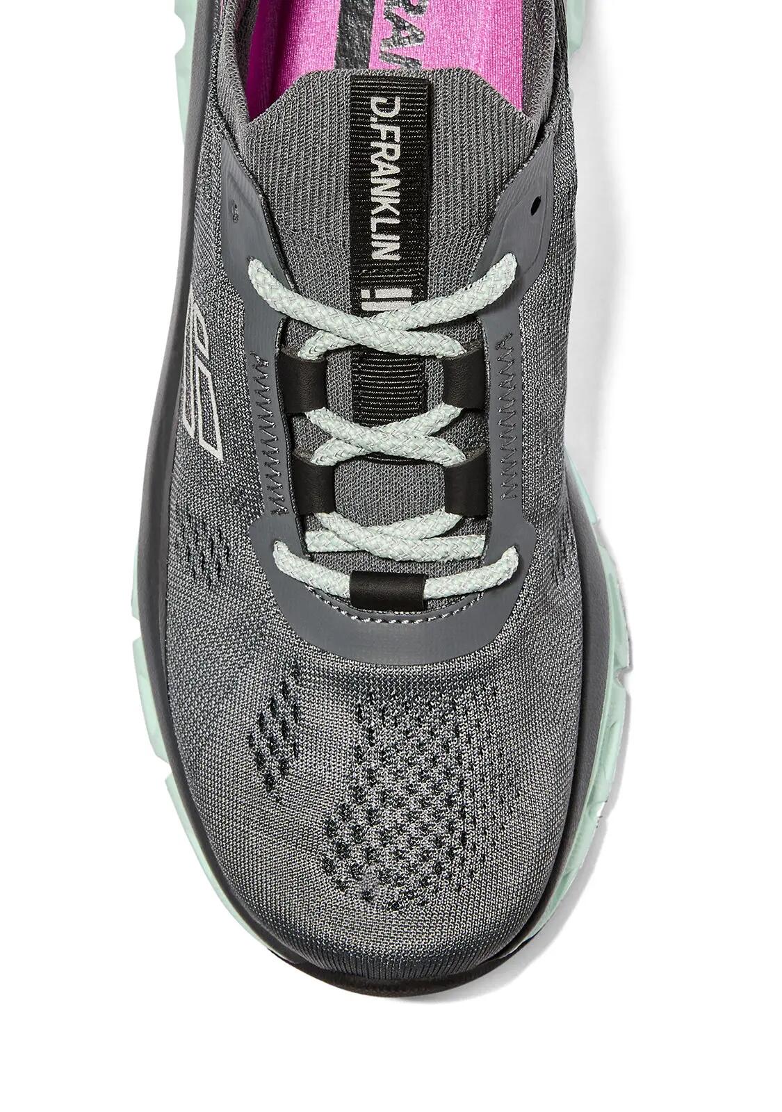 Zapatillas D. Franklin Aero Mesh 4/4