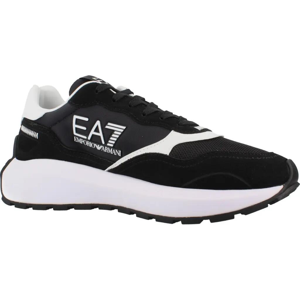 Zapatillas hombre Ea7 By Emporio Armani 7x000341 5/5