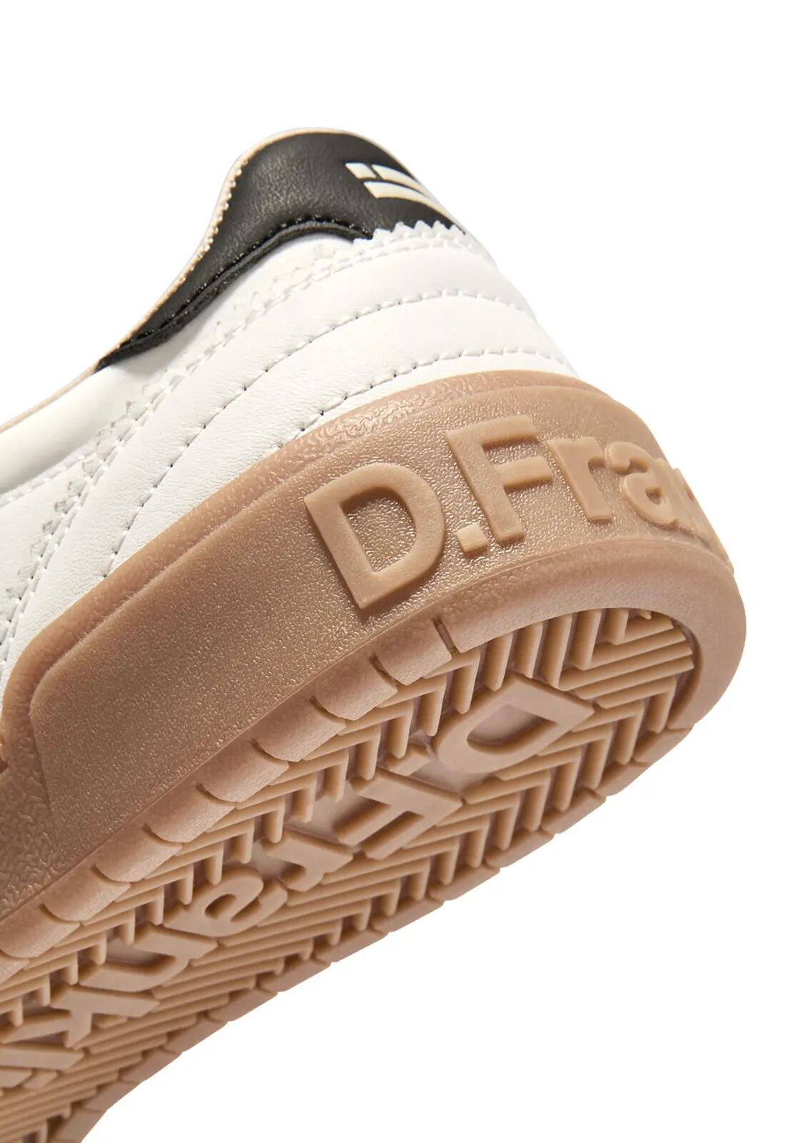 Zapatillas D. Franklin Rebel Lab Nylon 3/4