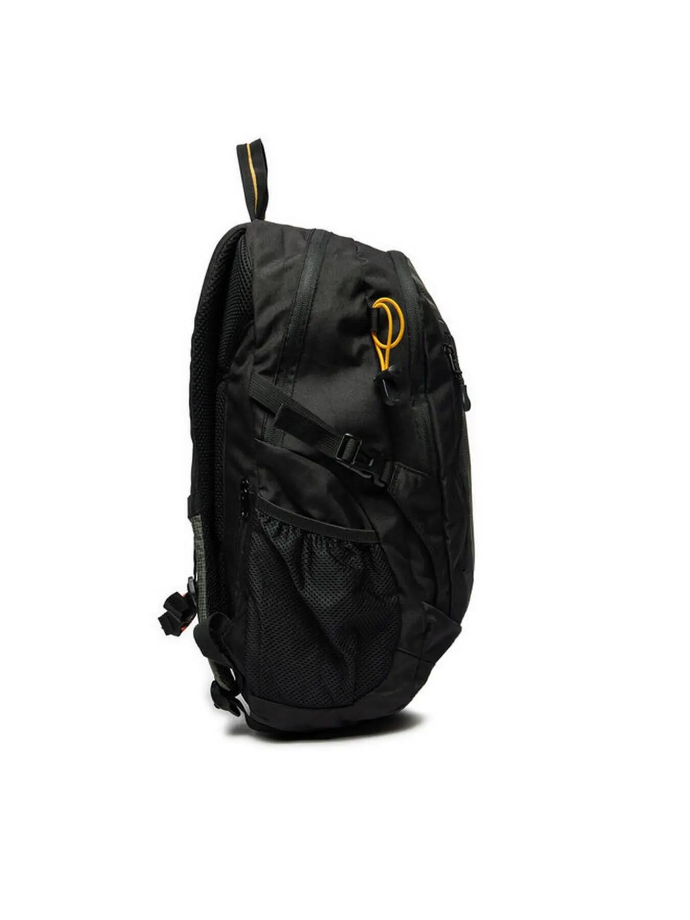 Plecak turystyczny unisex Campus DONARD 25L czarny CU0707124170 2/4