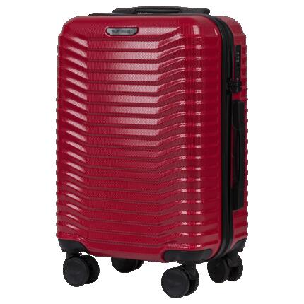 Valise cabine WINGS PC SEA EAGLE 20" BLEUE