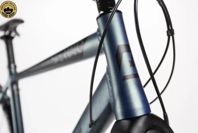 Gravel bike Drag Sterrato 5.0 28" 4/4