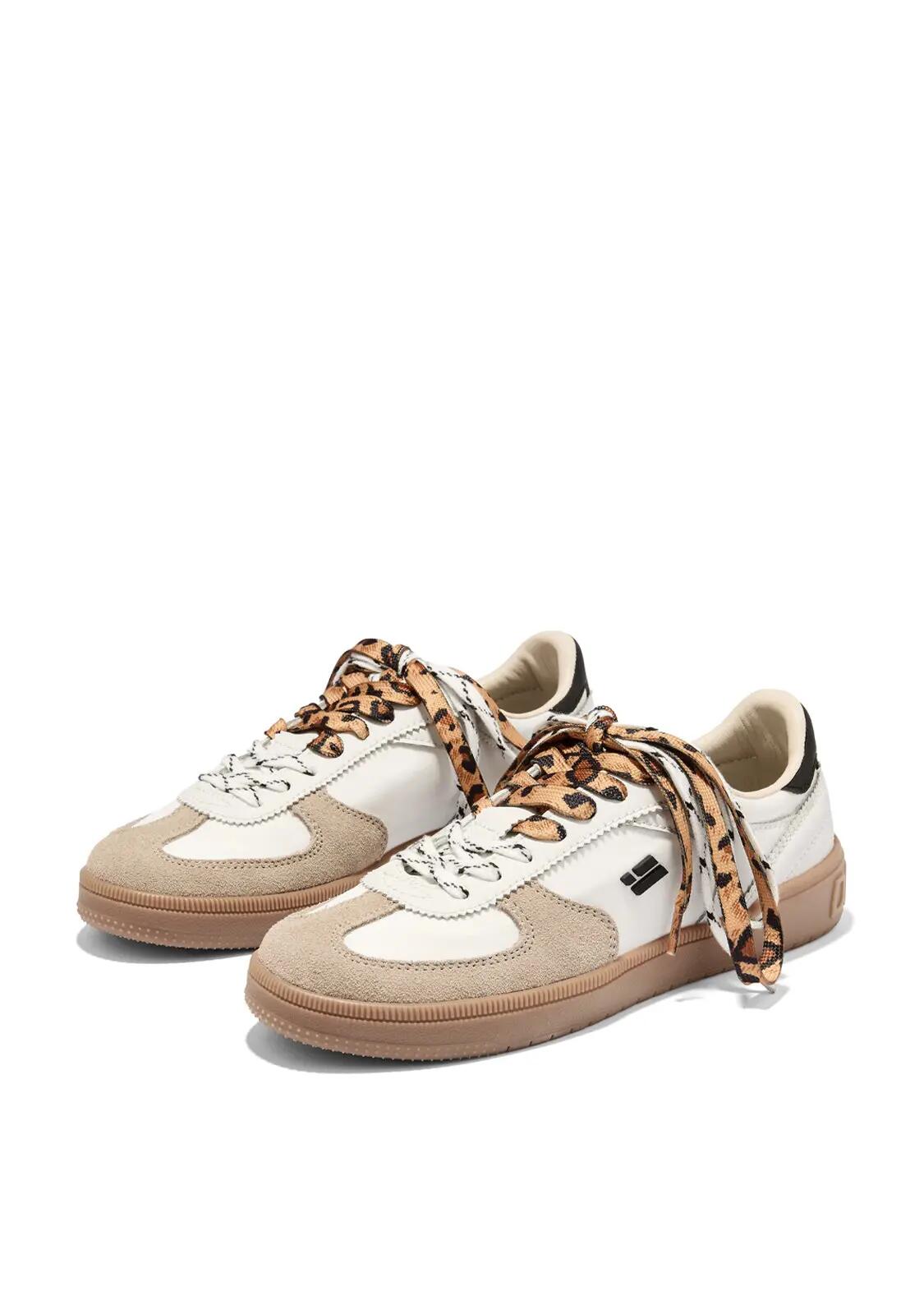 Zapatillas D. Franklin Rebel Lab Nylon 2/4