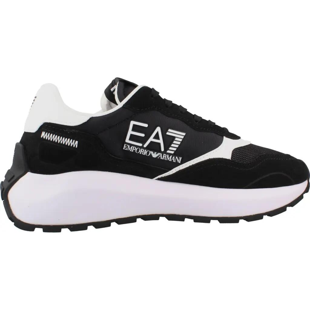 Zapatillas hombre Ea7 By Emporio Armani 7x000341 4/5
