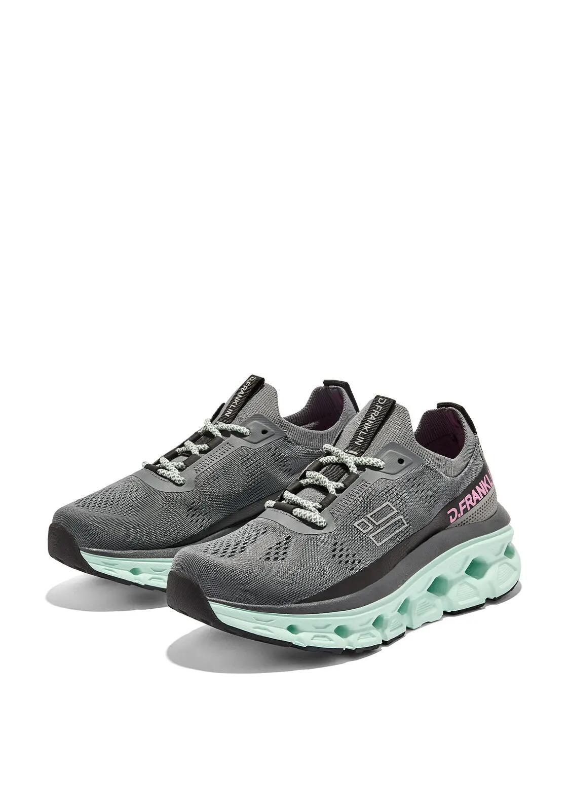 Zapatillas D. Franklin Aero Mesh 2/4