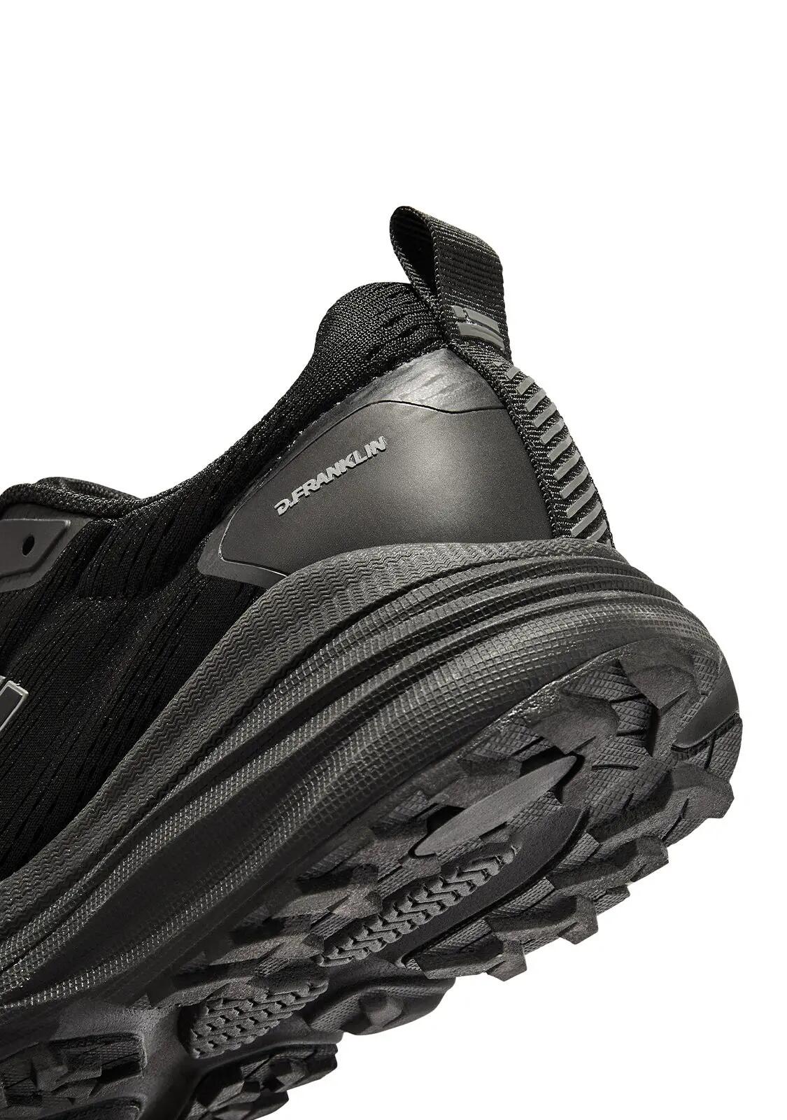 Zapatillas D. Franklin Terra Trail 4/5