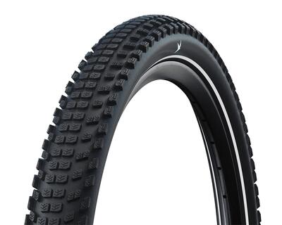 Mtb-banden hybrid 365 johnny watts plus hs 618, set van 2, 27,5x2,35" 60-584