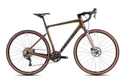 Gravel bike Drag Sterrato CF G2 6.0 28