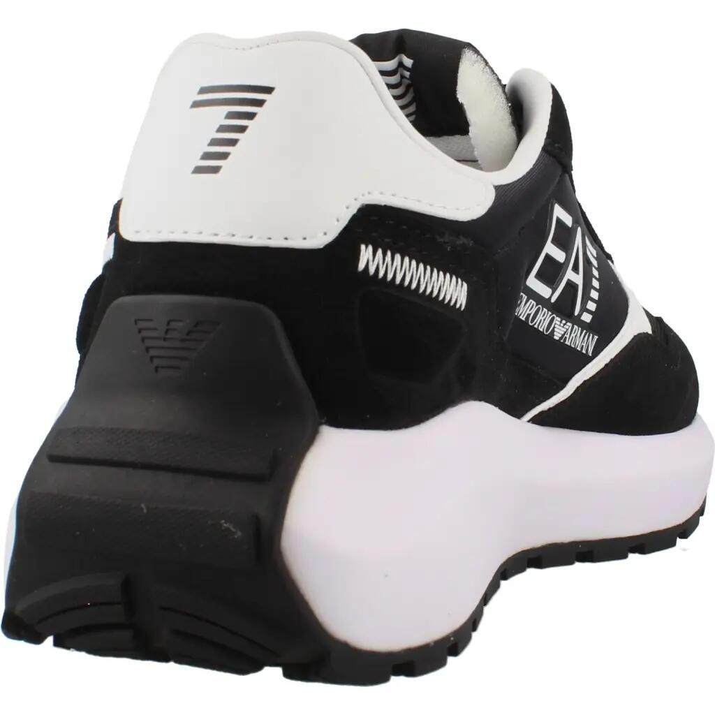 Zapatillas hombre Ea7 By Emporio Armani 7x000341 3/5