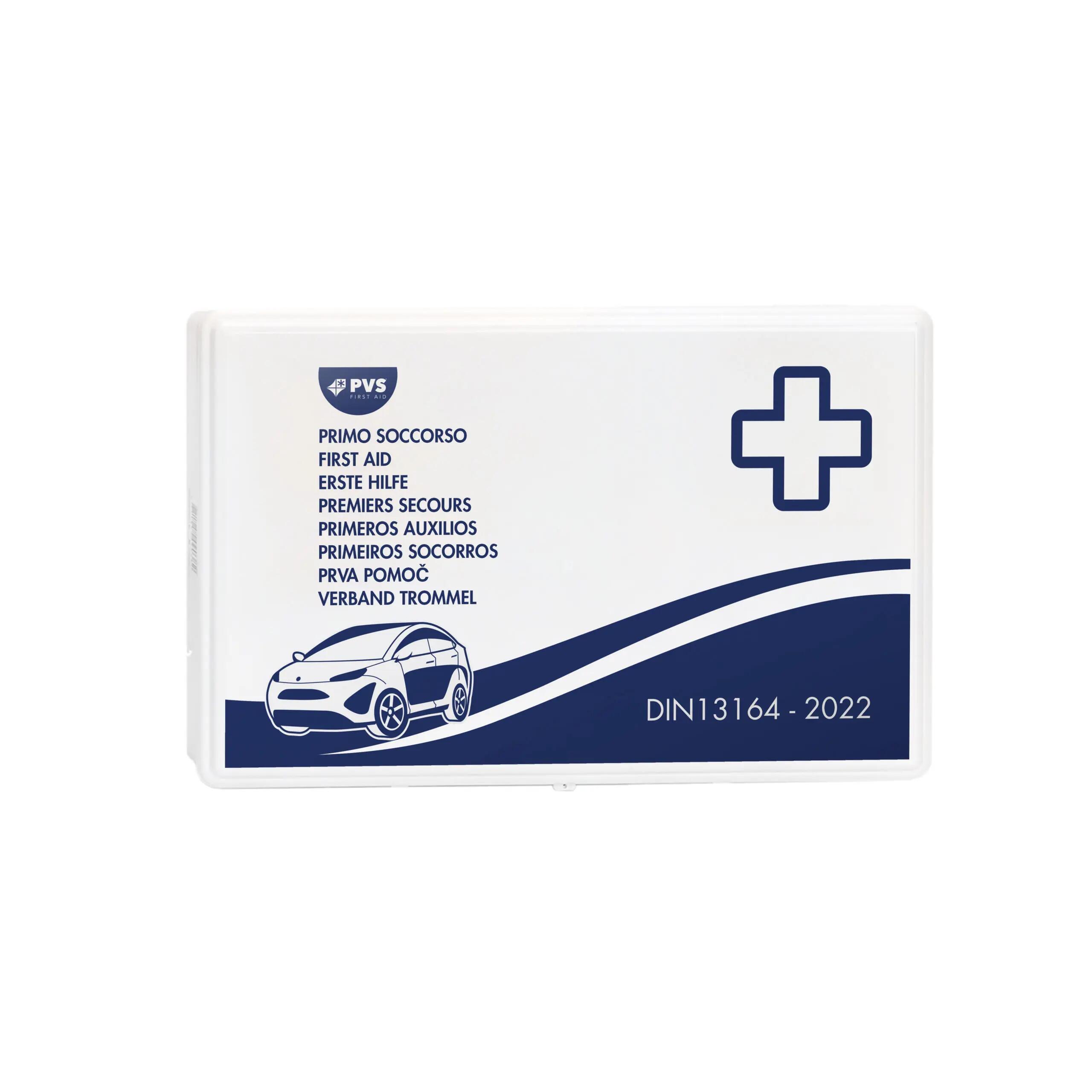 Eurokit DIN 13164 -2022 2/3