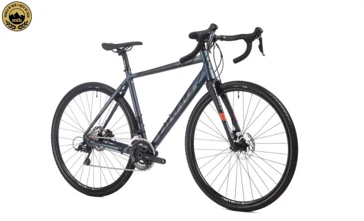 Gravel bike Drag Sterrato 5.0 28" 2/4