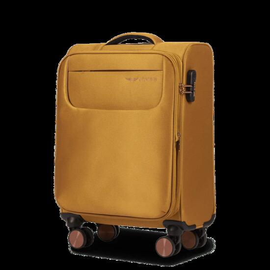 Valise cabine souple TERN Wings 20" JAUNE