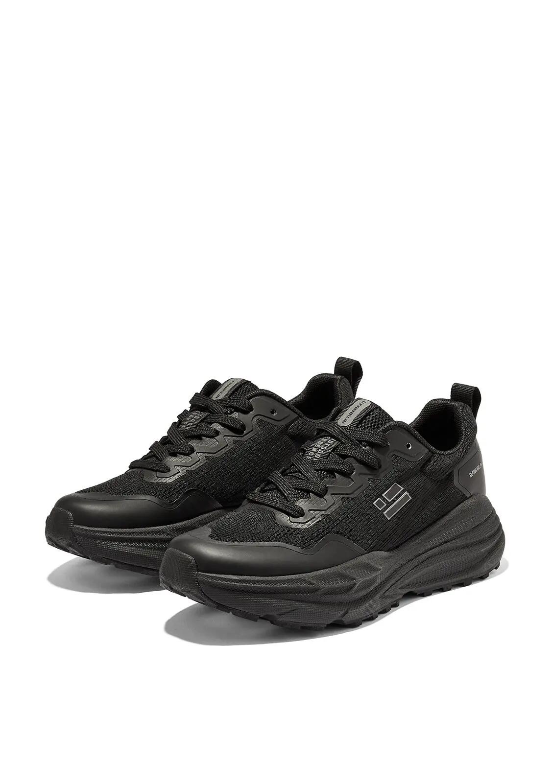Zapatillas D. Franklin Terra Trail 2/5