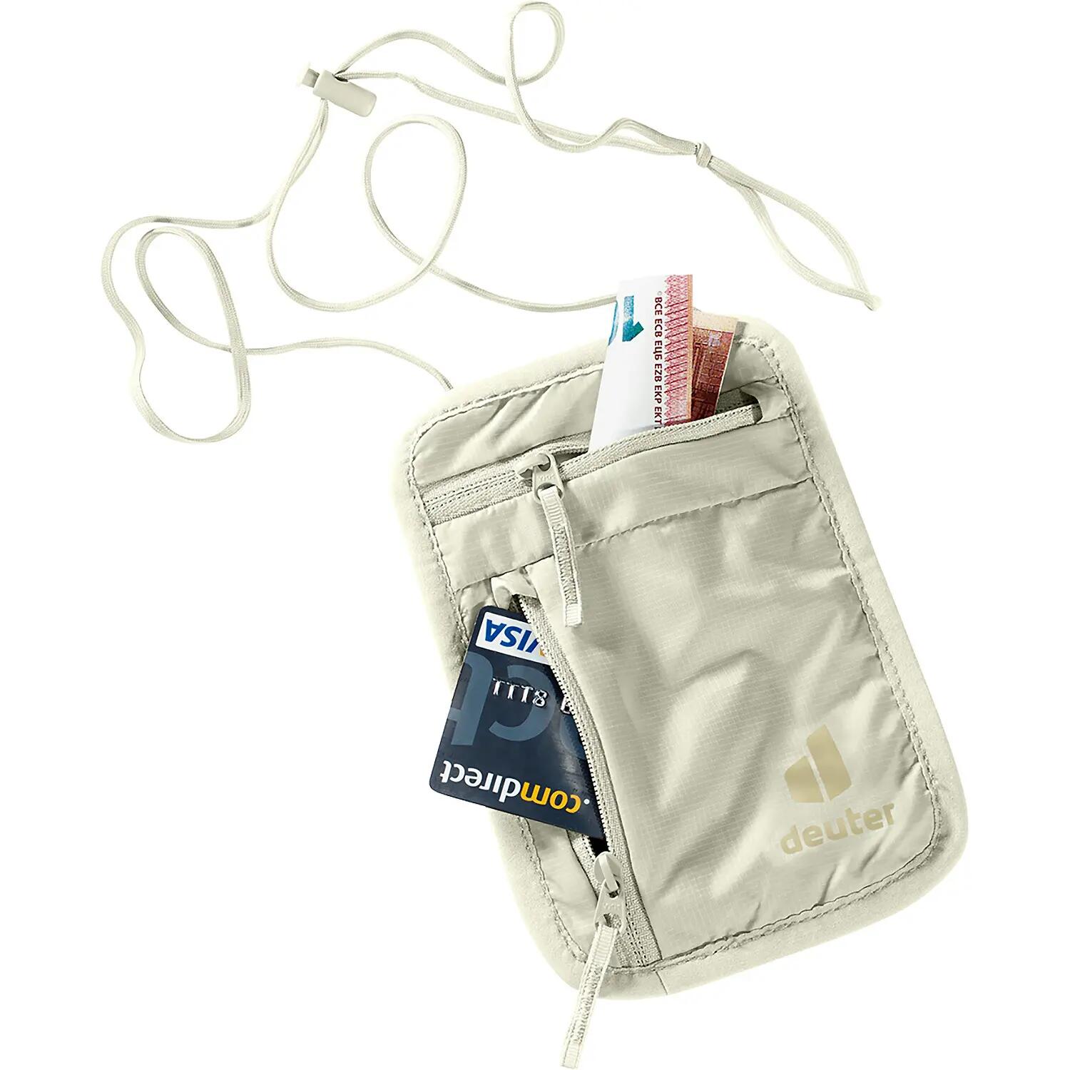Unisex Geldbeutel Security Wallet I 2/3