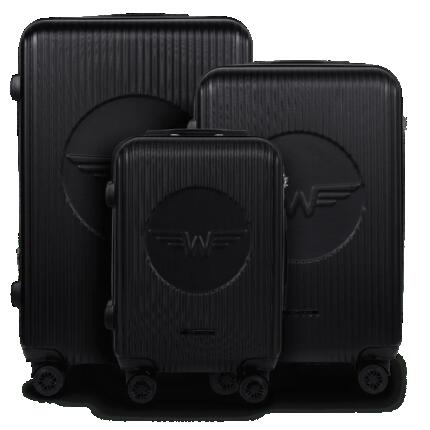 Valise cabine Wings Swallow 3.0 OR ROSE 20