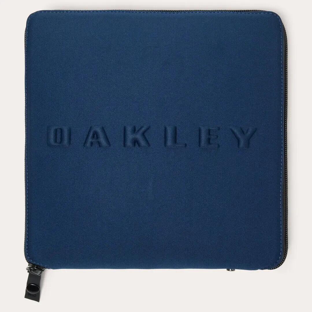 Bolsa de viaje plegable Oakley de 42 L 4/4