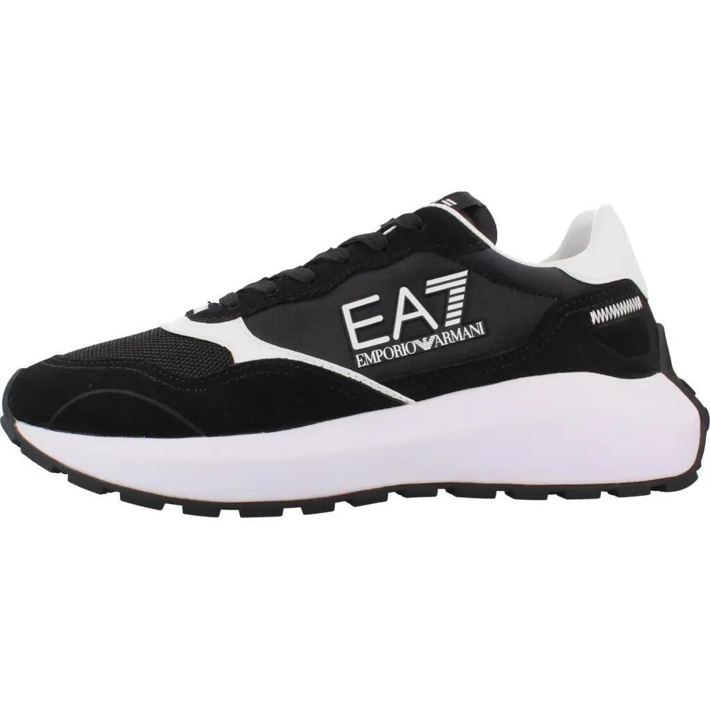 Zapatillas hombre Ea7 By Emporio Armani 7x000341 2/5