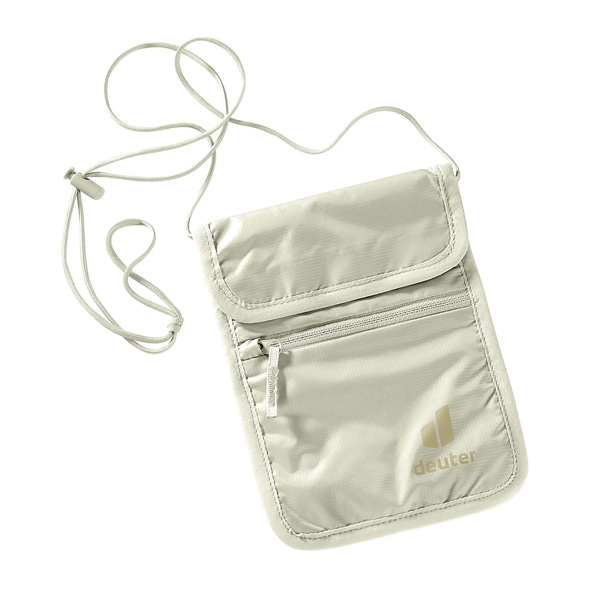 Unisex Geldbeutel Security Wallet II 3/3