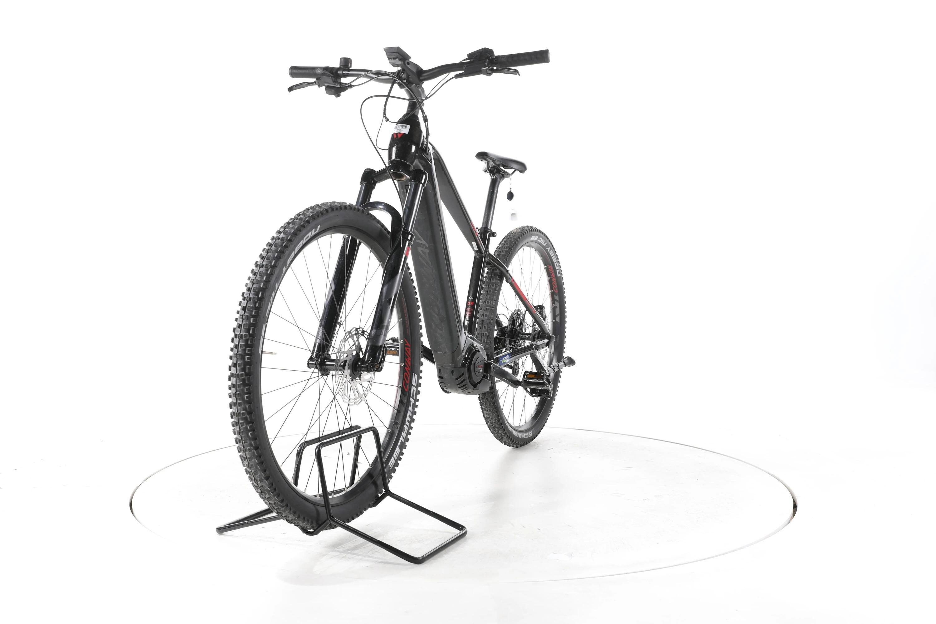 Tweedehands - Conway Cairon SUV 5.0 E-Bike - Goed 4/7