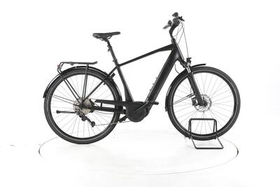 Tweedehands - diamant mandara deluxe+ gen 2 trekking e-bike - zeer goed