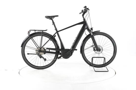Reconditionné - Diamant Mandara Deluxe+ Gen 2 Trekking E-Bike - Très Bon