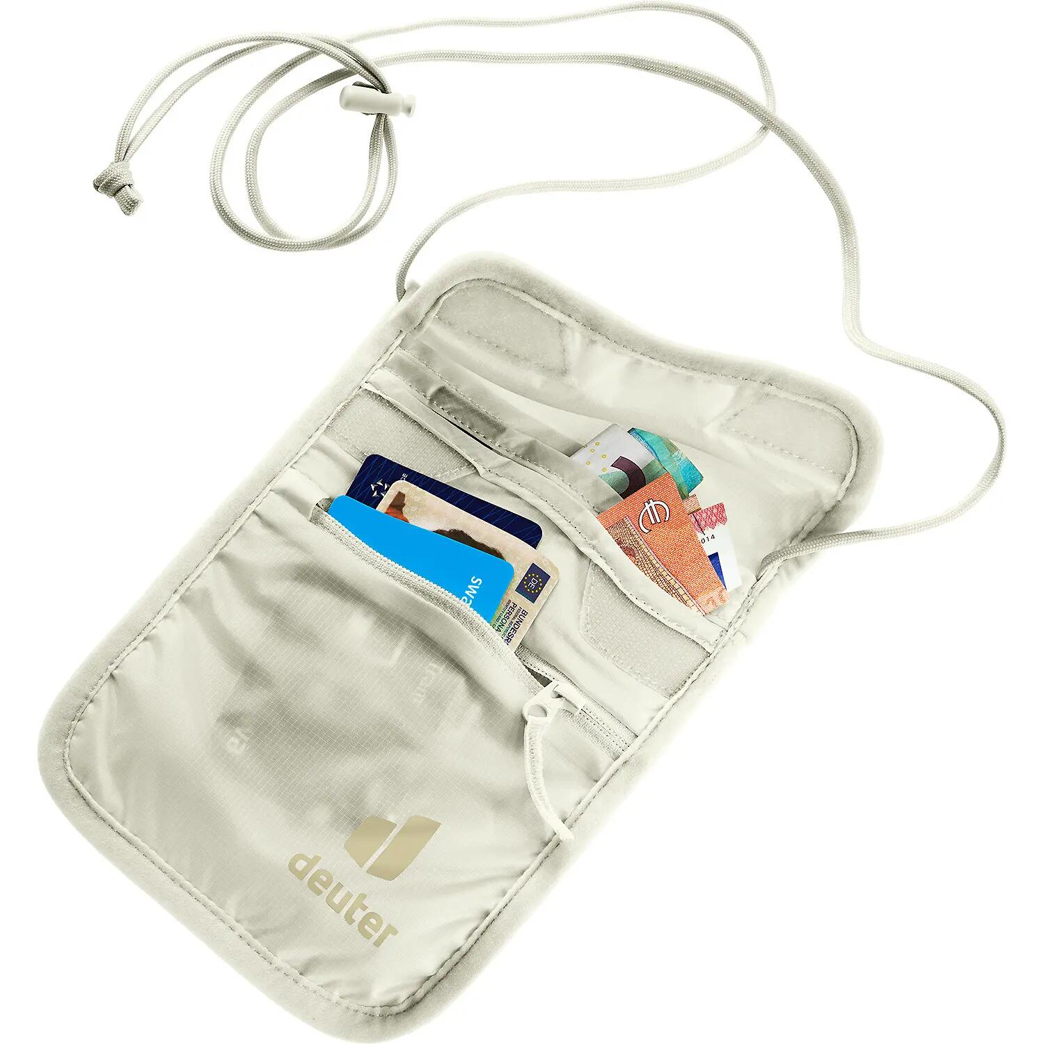 Unisex Geldbeutel Security Wallet II 2/3