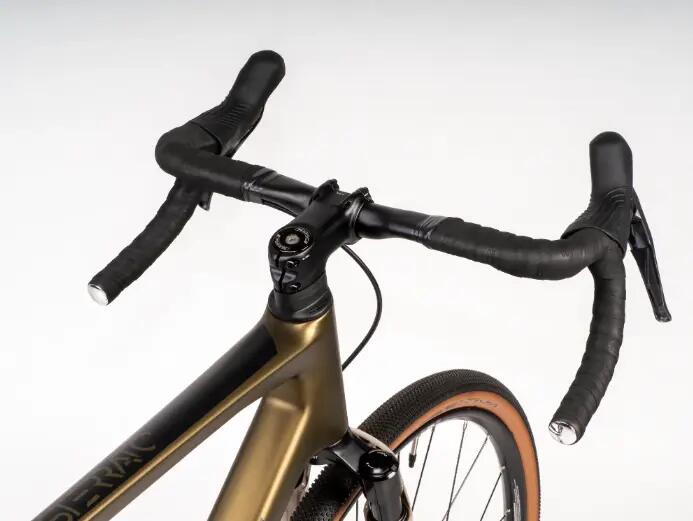 Gravel bike Drag Sterrato CF G2 6.0 28" 6/9