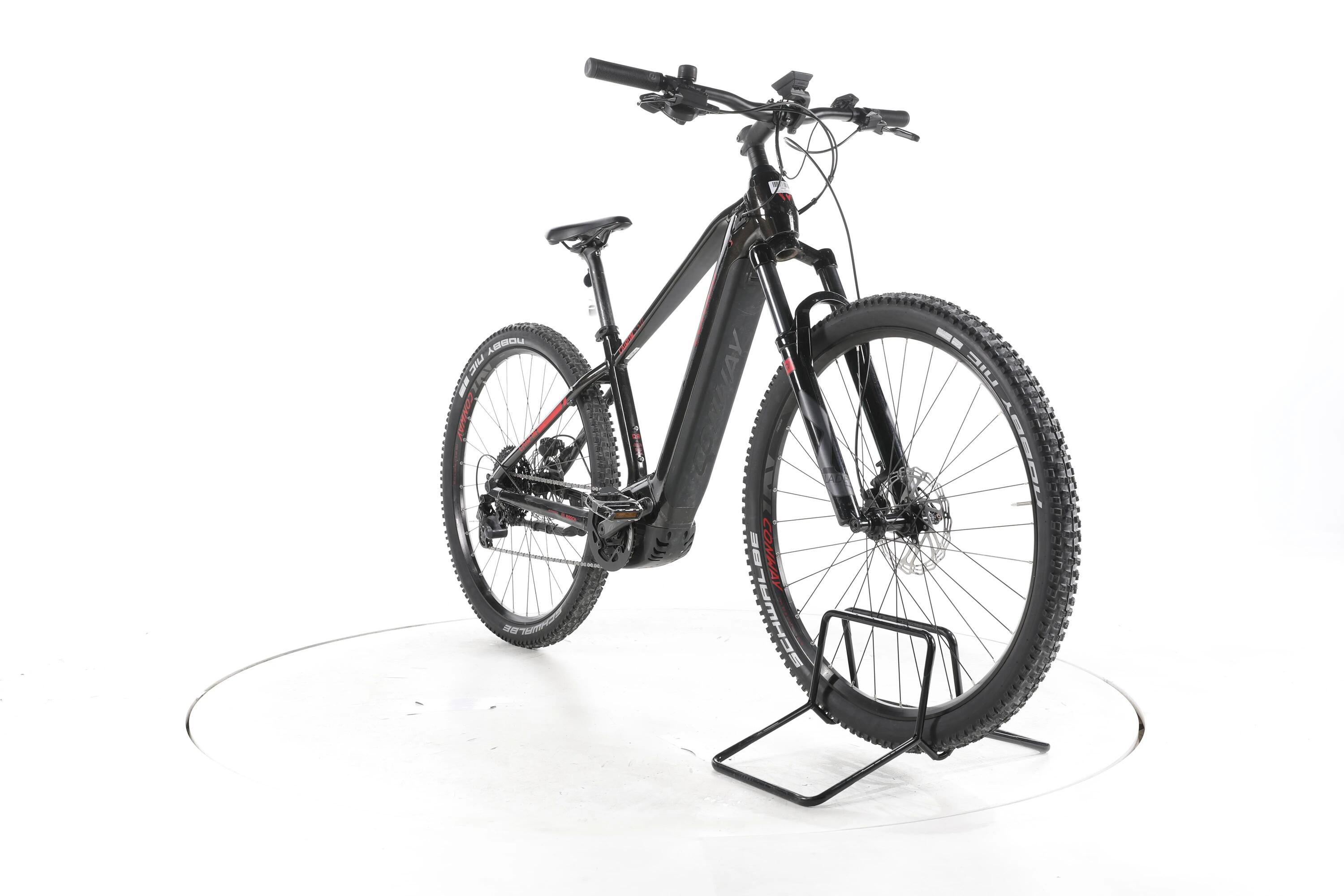 Tweedehands - Conway Cairon SUV 5.0 E-Bike - Goed 3/7
