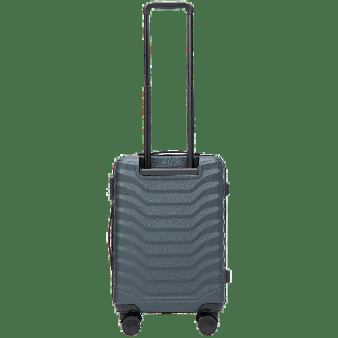 Valise cabine Wings PEAFOWL 20" VERT FONCÉ 5/10