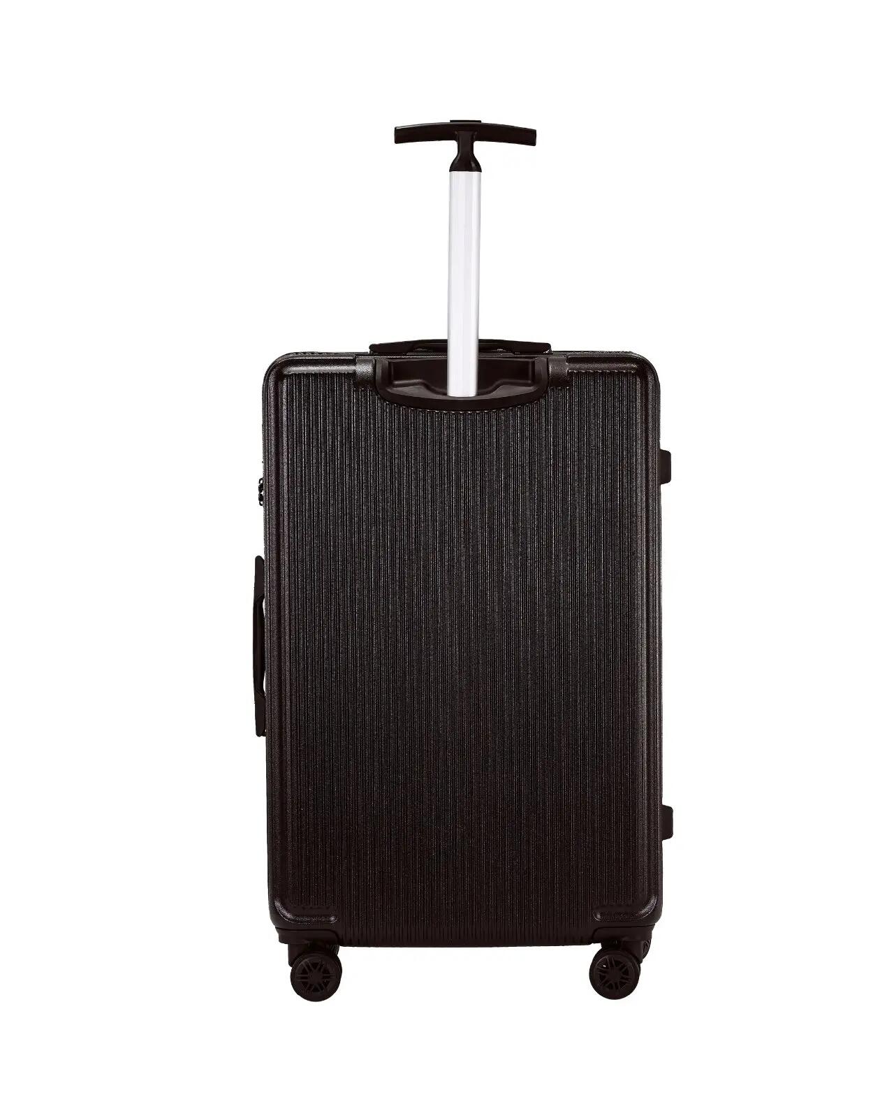 Grote Wings PC African Eagle 2.0 28'' BLACK koffer 3/10