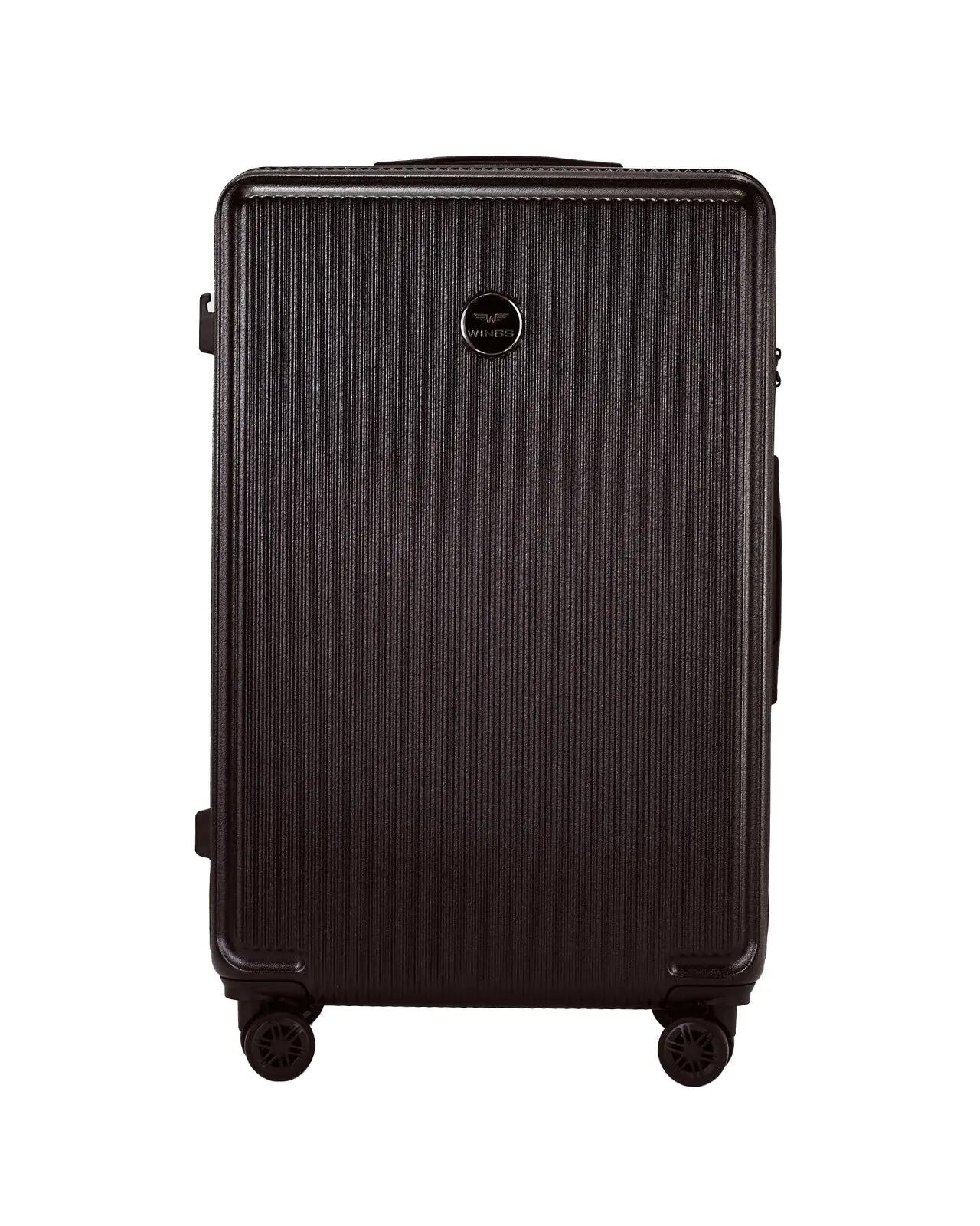 Grote Wings PC African Eagle 2.0 28'' BLACK koffer 2/10