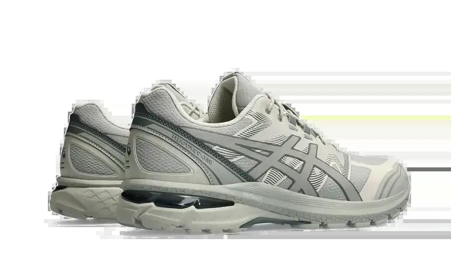 Zapatillas - Trail running - Gel-Terrain Seal - Gris 3/4