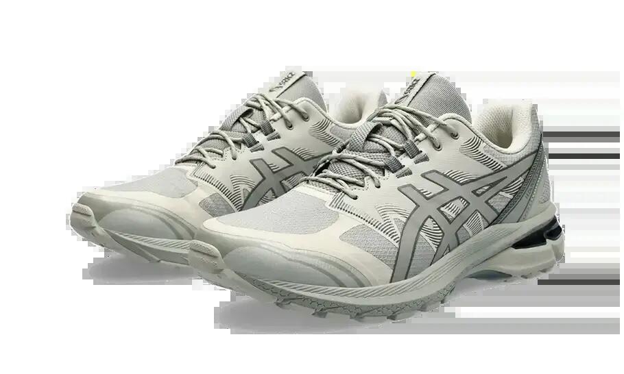 Zapatillas - Trail running - Gel-Terrain Seal - Gris 2/4