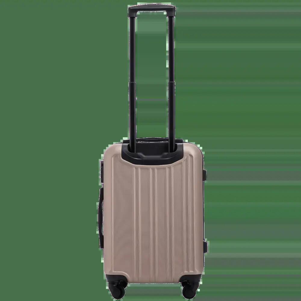 WINGS 20" HARRIER Champagne handbagage 4/10