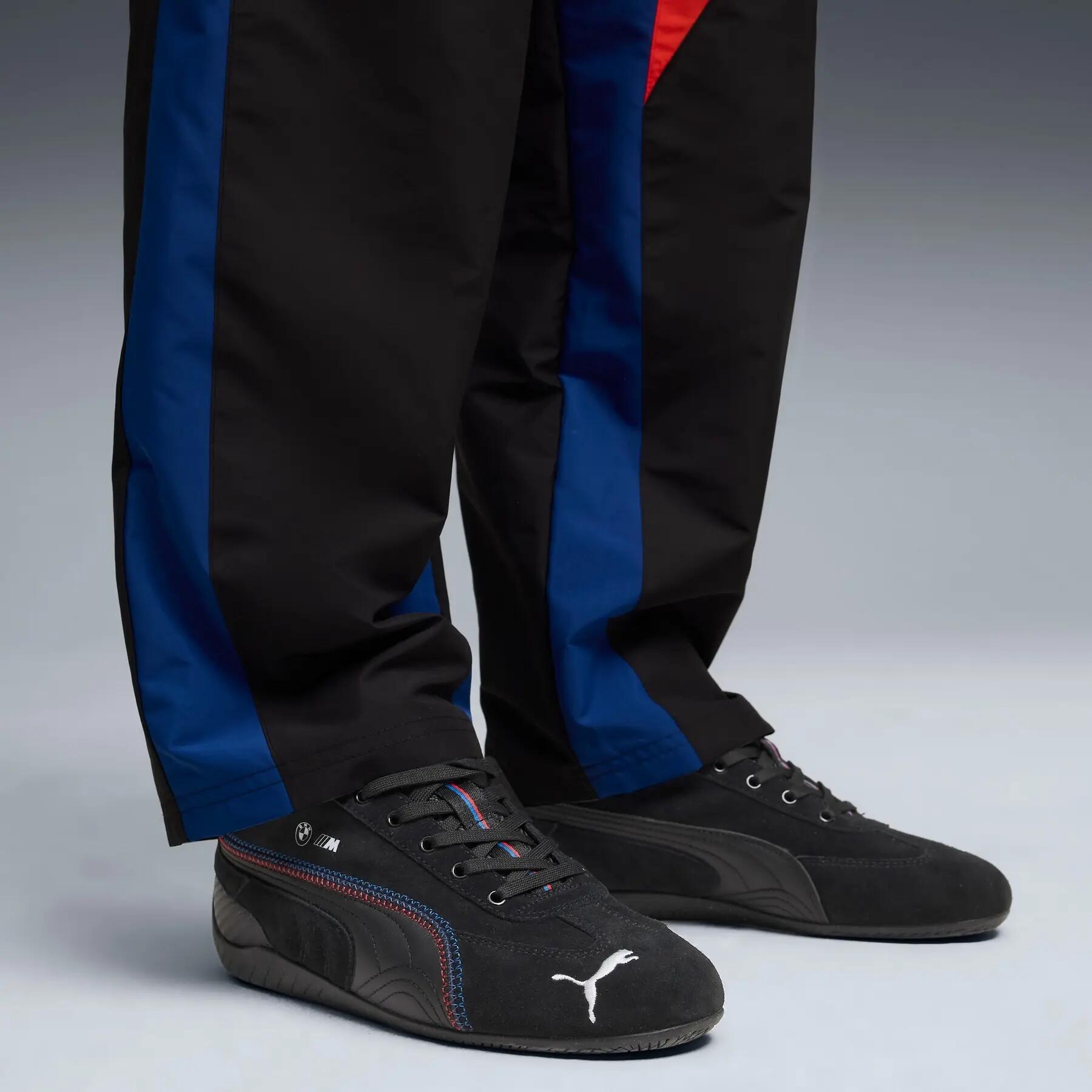 Buty sportowe męskie Puma BMW M SPEEDCAT 40Y M3 czarne 30930901 r 47 7/8