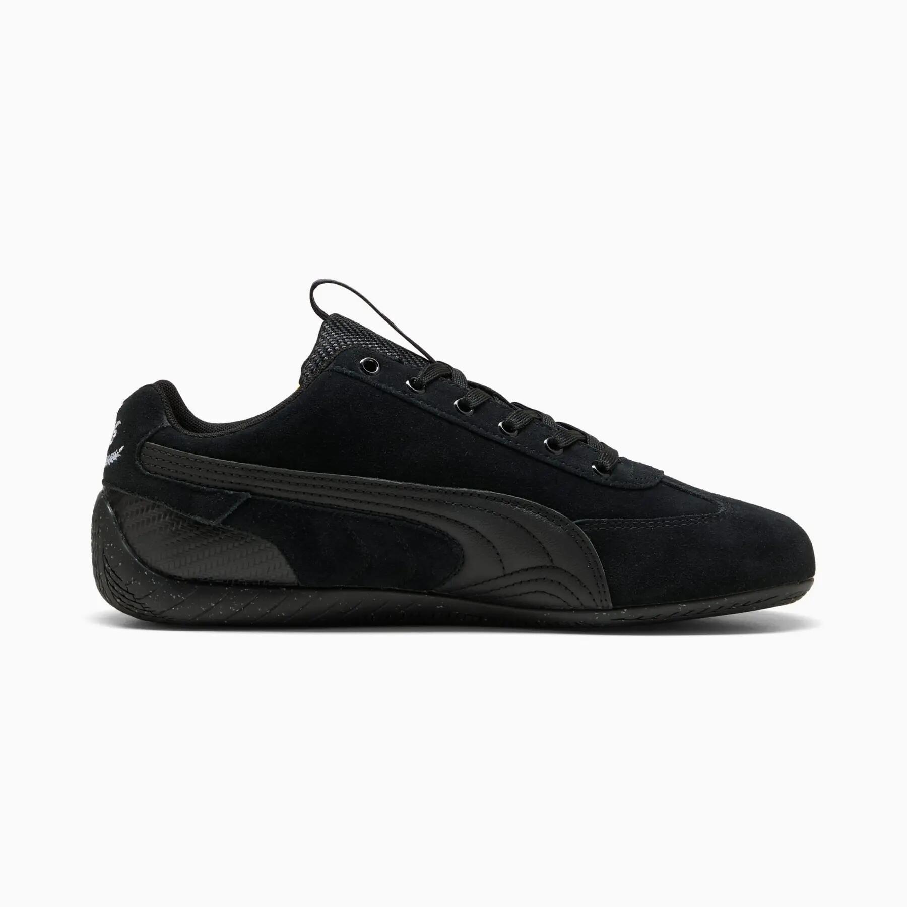 Buty sportowe męskie Puma BMW M SPEEDCAT 40Y M3 czarne 30930901 r 47 4/8