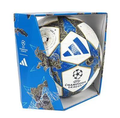 Adidas Champions League 2025/2026 Officieel wedstrijdvoetbal