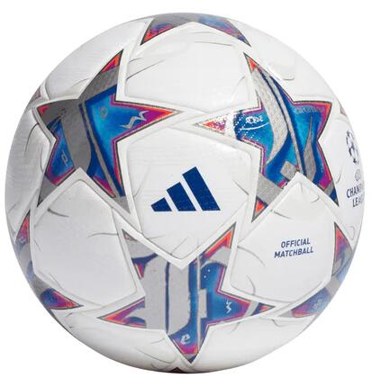 Ballon de Football Adidas Ligue des Champions 2023/2024 Match Officiel