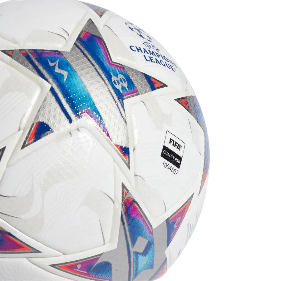 Ballon de Football Adidas Ligue des Champions 2023/2024 Match Officiel 3/3