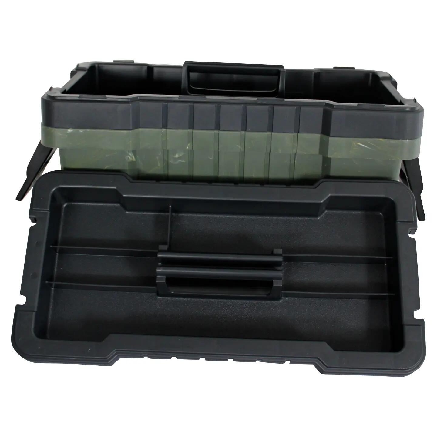 Plano Shooter's Case 5/5
