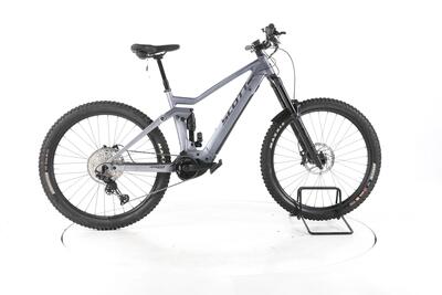 Ebike ricondizionata · Scott Ransom eRIDE 920 · Ottime condizioni