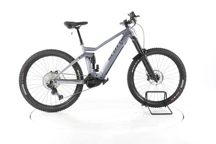 Refurbished - Scott Ransom eRIDE 920 E-Bike Fully - Sehr gut