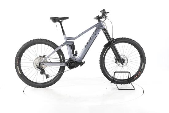 Ebike ricondizionata · Scott Ransom eRIDE 920 · Ottime condizioni