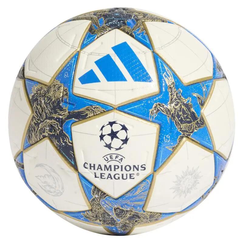 Ballon de Football Adidas Ligue des Champions 2025/2026 Match Officiel 2/4