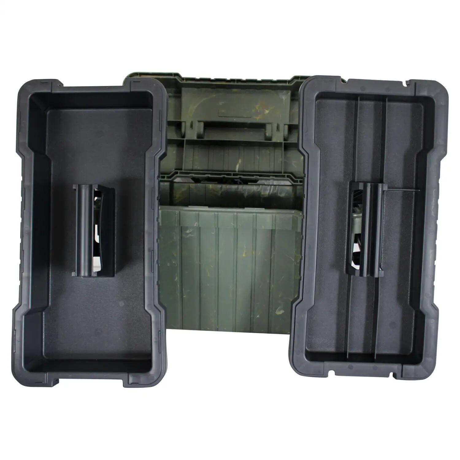 Plano Shooter's Case 4/5