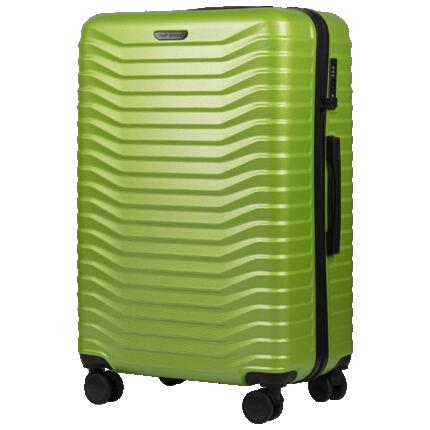 Valise cabine WINGS PC SEA EAGLE 20" BLEUE