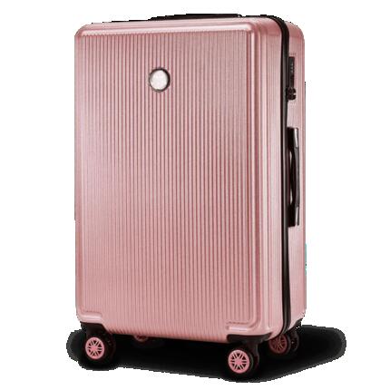 Valise cabine Wings PC African Eagle 2.0 20" Vert Armée