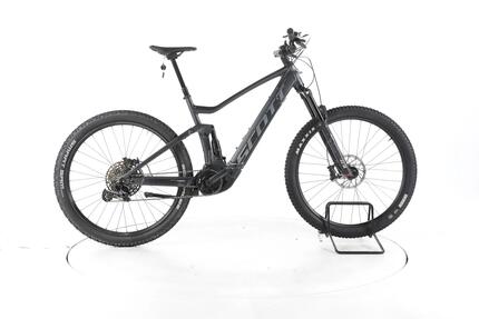 Tweedehands - Scott Strike eRIDE 930 E-Bike Fully - Zeer goed