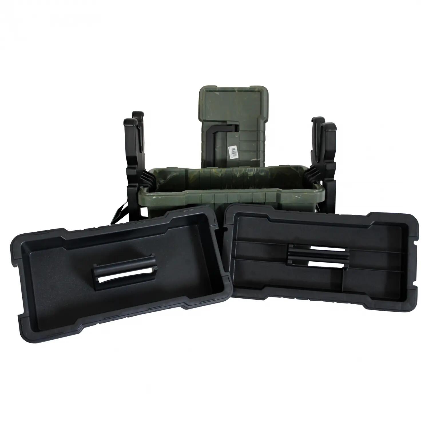 Plano Shooter's Case 3/5