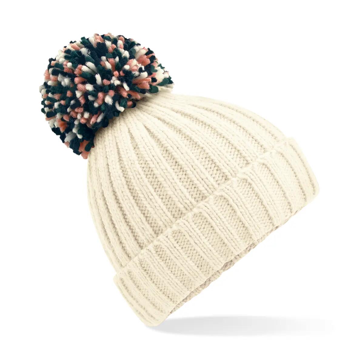 Bonnet Hygge - Off White - One Size